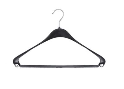 Kunststof hanger, model F44