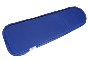 Pers- en strijktafelbekleding