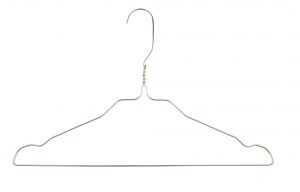 Draadhanger voor tunnelfinisher