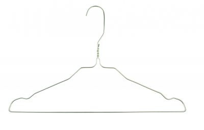 Draadhanger voor tunnelfinisher