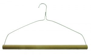 Gordijnhanger met koker