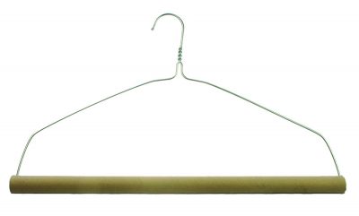 Gordijnhanger met koker