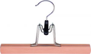 Houten klemhanger, Panta 1