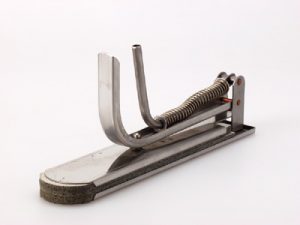 Splitklem Cissell