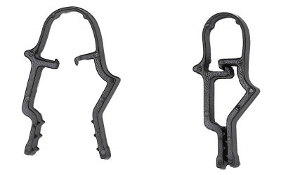 Rokklemmen HAJO clip