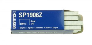 Nietjes SP19, 6 mm