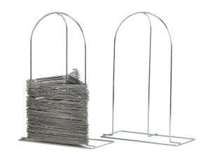 Verzamelrek draadhangers