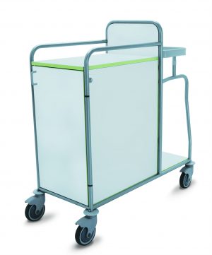 Etagewagen type SW910