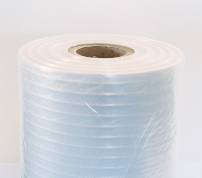 Halfbuis, micro-perforatie - Afbeelding 2