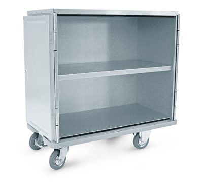 Transportkast N204 / N204P - Afbeelding 2