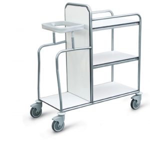 Etagewagen type 251TX.1L