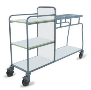 Etagewagen type 251TX.3L