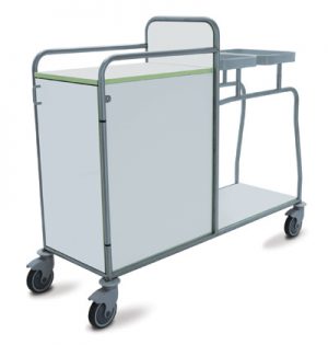 Etagewagen type 251DR.2L