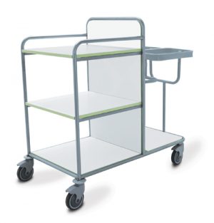 Etagewagen type 251TX-LG.2L