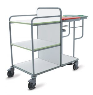 Etagewagen type 251TX-LG.3L