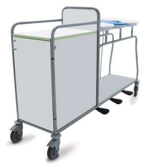 Etagewagen type SW930
