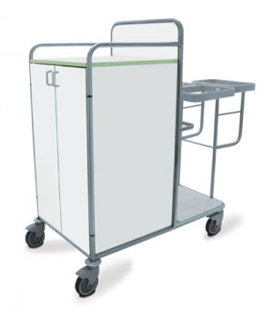 Etagewagen type 251DR-LGH.3L
