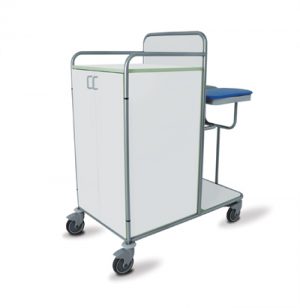 Etagewagen type 251DR-LGH.2L