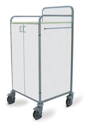 Etagewagen type 251SP-DRH