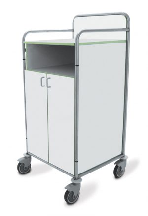 Etagewagen type 251SP-VNH