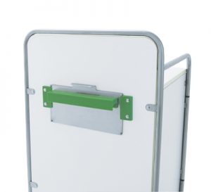 Optie - Koppelsysteem