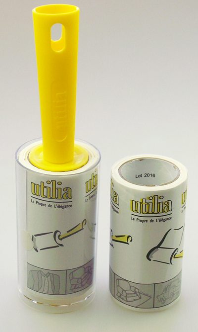 Utilia plakroller, 5 meter