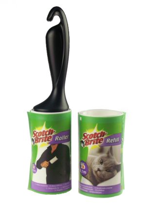 3M Plakrollers Compleet