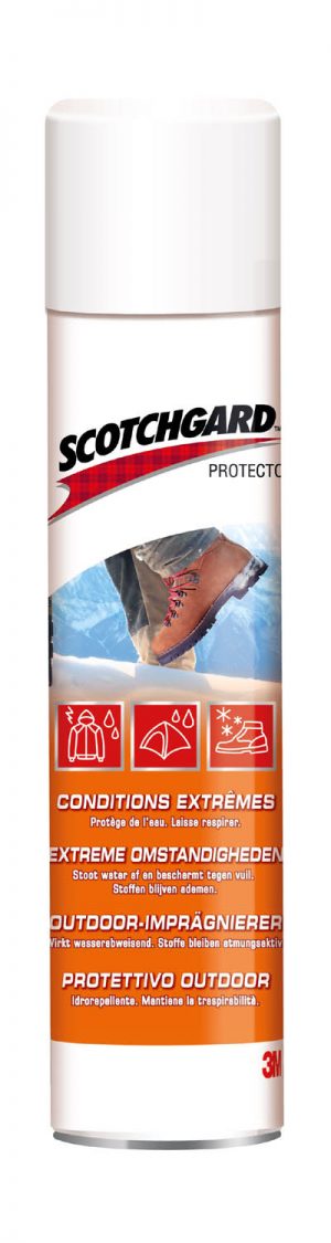 Scotchgard Protector Extreme / Outdoor