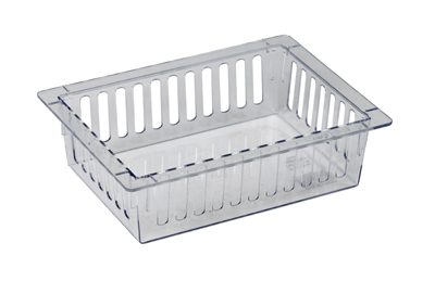 Modulaire PC-bakken en manden (Polycarbonaat)