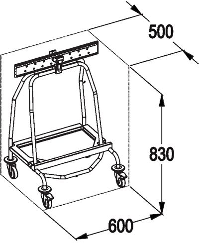 Shutty 40 liter - Afbeelding 2