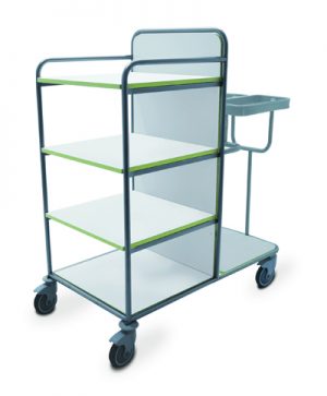 Etagewagen type 251TX-LGH.2L