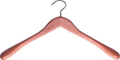 Houten kledinghanger, Bingo 45