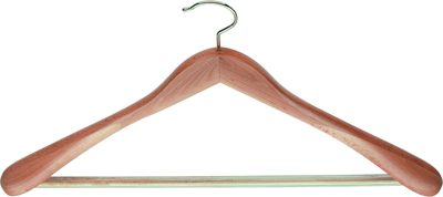 Houten kledinghanger, Bingo 45RFS