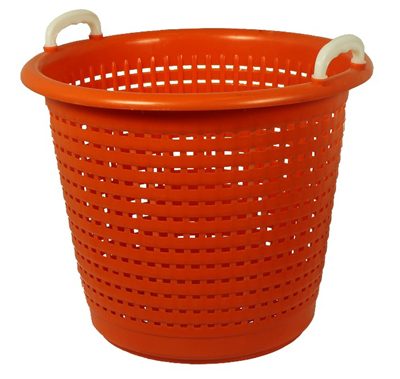 Industriële wasmand