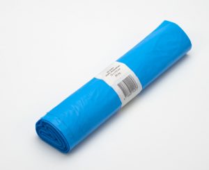 Plastic zakken