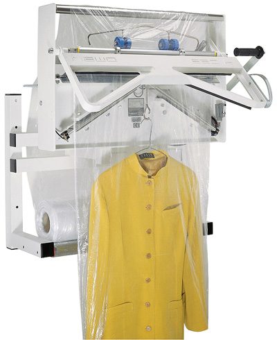 Hawo inpakapparaat, hp 630 KW