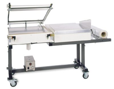 Hawo inpakapparaat, hp 630 WS