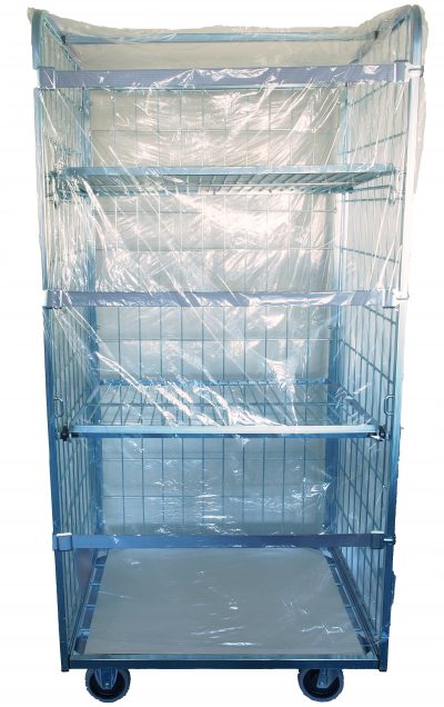 Containerhoezen - Afbeelding 2