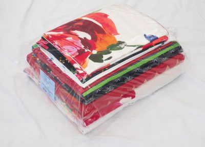 Lakenpakketzakken, LDPE