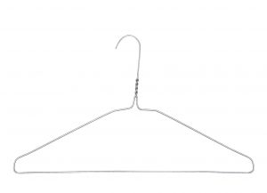 Draadhangers