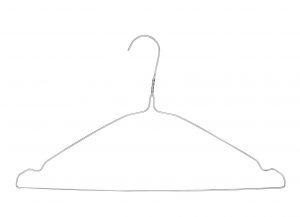 Draadhanger, model RH