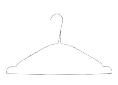 Draadhanger, model RH