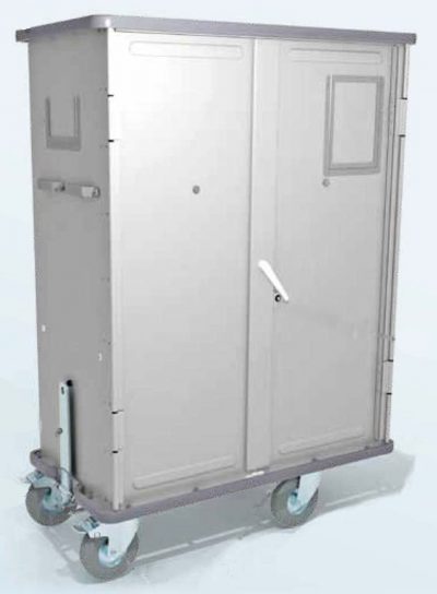 Transportkast N204 / N204P - Afbeelding 3