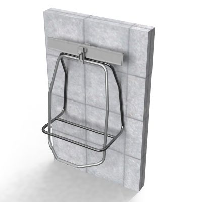 Shutty, 40MR, wandmodel - Afbeelding 3