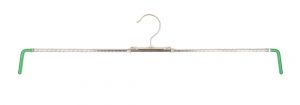 Klem- en Spanhangers