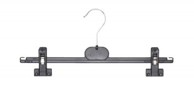 Kunststof klemhanger, Model RK36