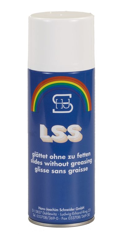 Ritsenspray