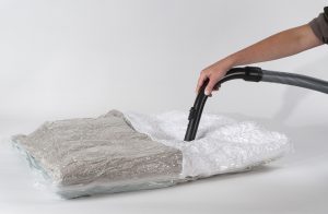 Vacuümzakken
