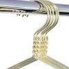 Draadhanger Goudkleur  Ø 3,50 mm - Afbeelding 2