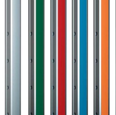 UBE-Flex® - kleur pvc strips